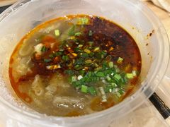 肉丸糊辣汤-老字号贾家肉丸糊辣汤(光明巷店)