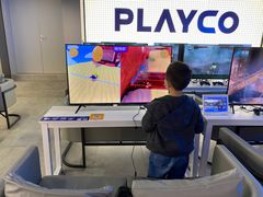 -玩刻GAME SPACE(万象城店)