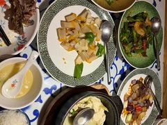 -江南赋(内蒙古大厦店)