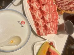 -麻辣因子滩羊火锅(世和广场店)