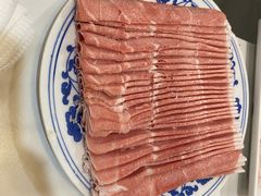 -洪运轩饭庄(北纬路店)