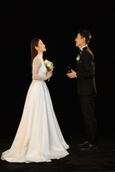-薇视觉婚纱摄影工作室·婚纱照·结婚照
