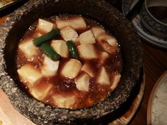 石锅豆腐-吴莊(龙城万科里店)
