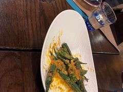 -甘尼仕印度餐厅酒吧(斜塘老街店)
