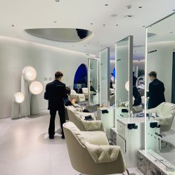 -3AM·S HAIR SALON烫发染发接发