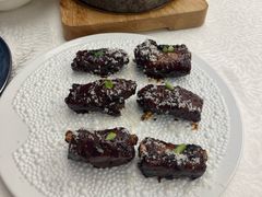 -品海楼·大连海胆锅贴馆(东港店)