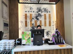 -锡笼记·无锡小笼(人民路店)