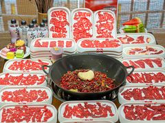 -刘火辣老火锅(光谷店)