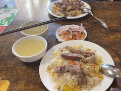 -特丰抓饭(新天润店)