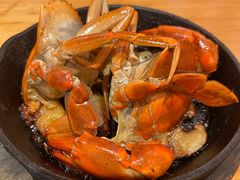 -莲花公园煎蟹·30年闽菜(火车站店)