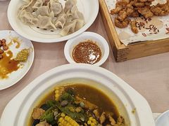 -鼎好家常菜(天桥店)