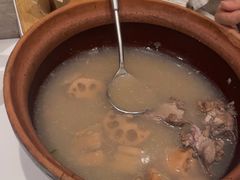 -眉州东坡(团结湖店)