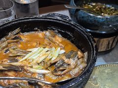 -君霖海鲜私房菜(春柳店)