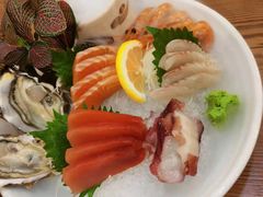 -红叶日本料理(辰熙广场店)