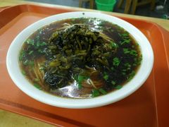 -牛味十足传统美食(凤凰西街店)