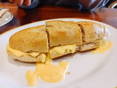 -TIGERS老虎西餐(亦庄店)