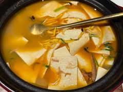 -久宴·天目湖大鱼头(恐龙园店)