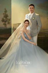 -乐派诗婚纱摄影