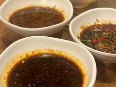 酱料-炼火烤肉店