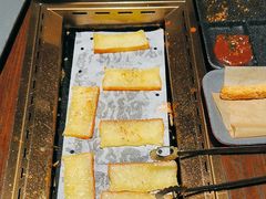 -新石器烤肉(中房金谊广场店)