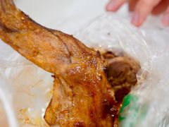 -老黄记手撕烤兔(玉林街店)