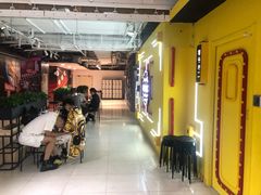 -Xcape异时刻密室逃脱真人NPC(新世界百货崇文店)