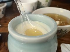 -额尔敦草原涮羊肉·烧烤(冻青树总店)
