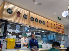 -紫光园·烤鸭(美术馆店)