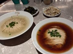 -松鹤面馆·古法焖肉面(观前店)