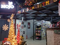 -MOJO密室逃脱(中街旗舰店)