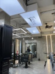 -Tipo Hair salon（明星）店