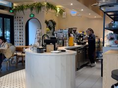 -Jamaicablue Coffeeshop(中央广场店)
