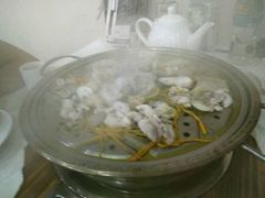 -凯盈阁·顺德私房菜·桑拿鸡