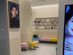 -天真蓝照相馆(五角场百联又一城店)