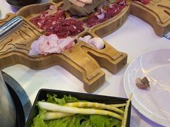 -牛记皇鲜牛肉火锅(环球度假区梨园店)