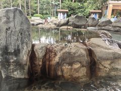 -湖泉半山温泉(湖泉生态园)