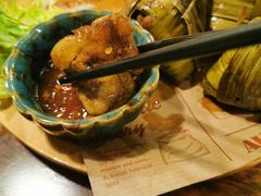 -苏梅花园(群星城店)