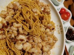 -松鹤楼面馆(天一广场店)