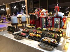 -新食谱全日制餐厅·苏州苏州湾艾美酒店