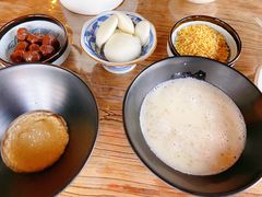 -上席擂茶·新中式青年茶馆(古城店)
