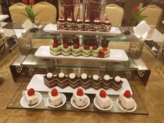 -荣誉国际酒店-海鲜自助餐厅(迎宾大道店)