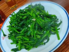 -小乡小镇·传承桐庐土菜·老板亲自烧的菜