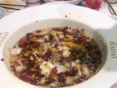 -椒爱水煮鱼川菜(皇姑万象汇店)