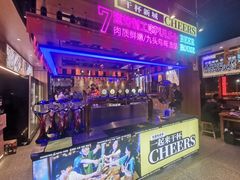 -唐力九头鸟烧烤·罗田吊锅(西云楼店)