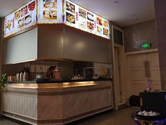 -大自然沐足·点餐·SPA(街道口店)