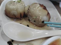 -小杨生煎(成山巴黎春天店)