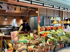 -吃饭皇帝大(解放西路店)