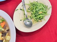 -德成饭店