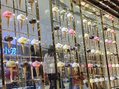 -VENCHI 闻绮(北京国贸商城店)