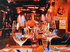 -YUE·6·西式融合餐厅(外滩六号店)